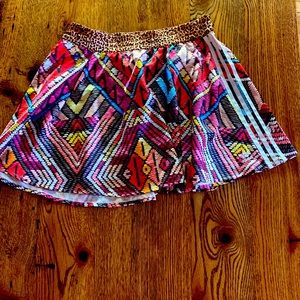 Adidas skirt. Size US Medium, great condition .